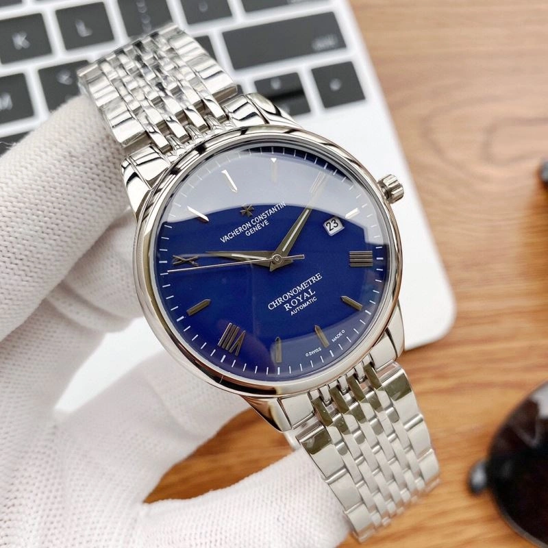 VACHERON CONSTANTIN Watches Upgraded 205975