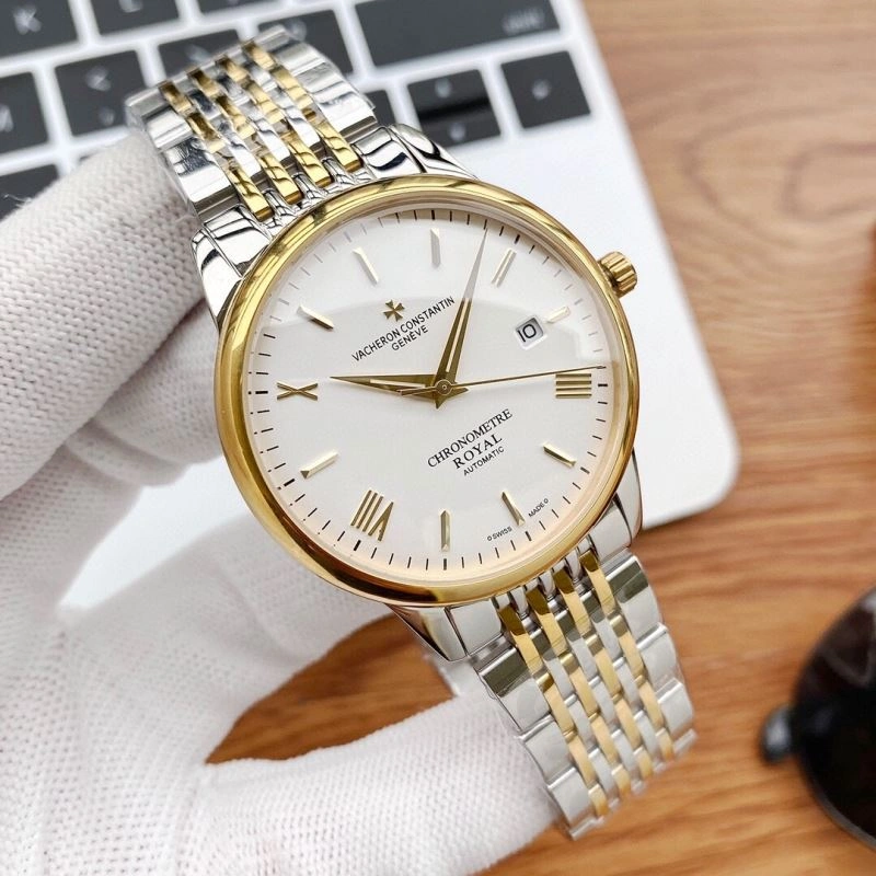 VACHERON CONSTANTIN Watches Upgraded 205975