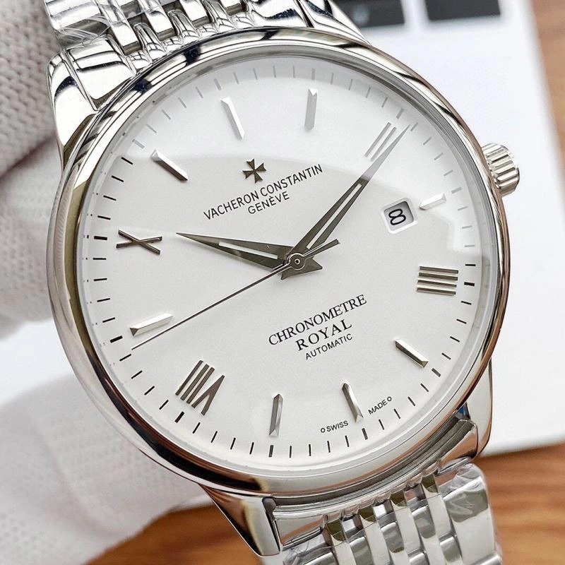 VACHERON CONSTANTIN Watches Upgraded 205975