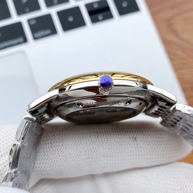 VACHERON CONSTANTIN Watches Upgraded 205975