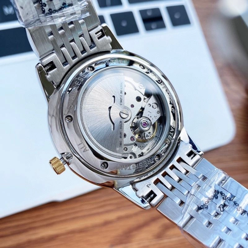 VACHERON CONSTANTIN Watches Upgraded 205975
