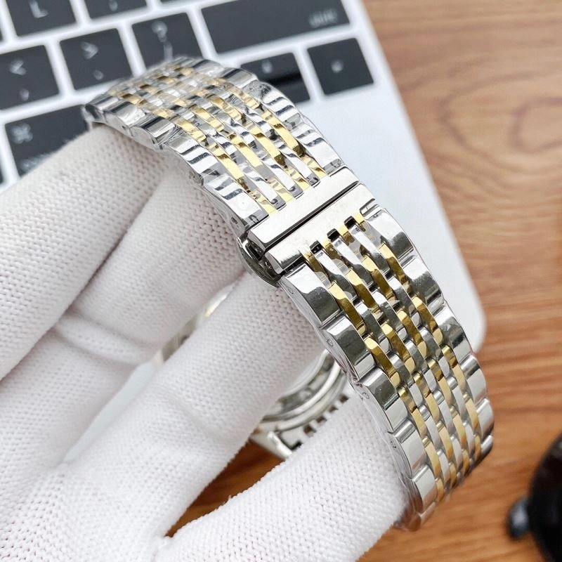 VACHERON CONSTANTIN Watches Upgraded 205975