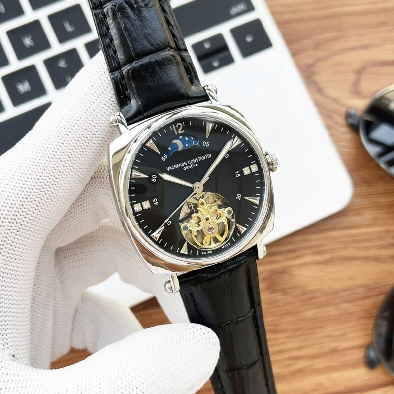 Casual VACHERON CONSTANTIN Watches 205973