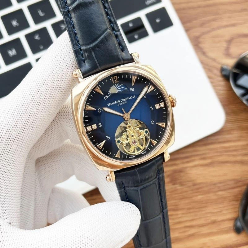 Casual VACHERON CONSTANTIN Watches 205973