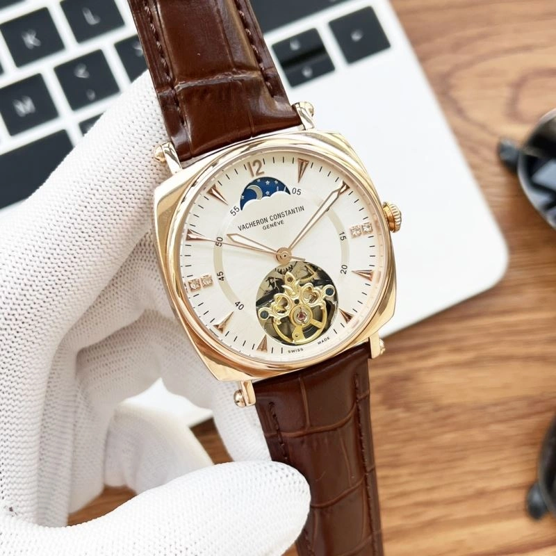 Casual VACHERON CONSTANTIN Watches 205973