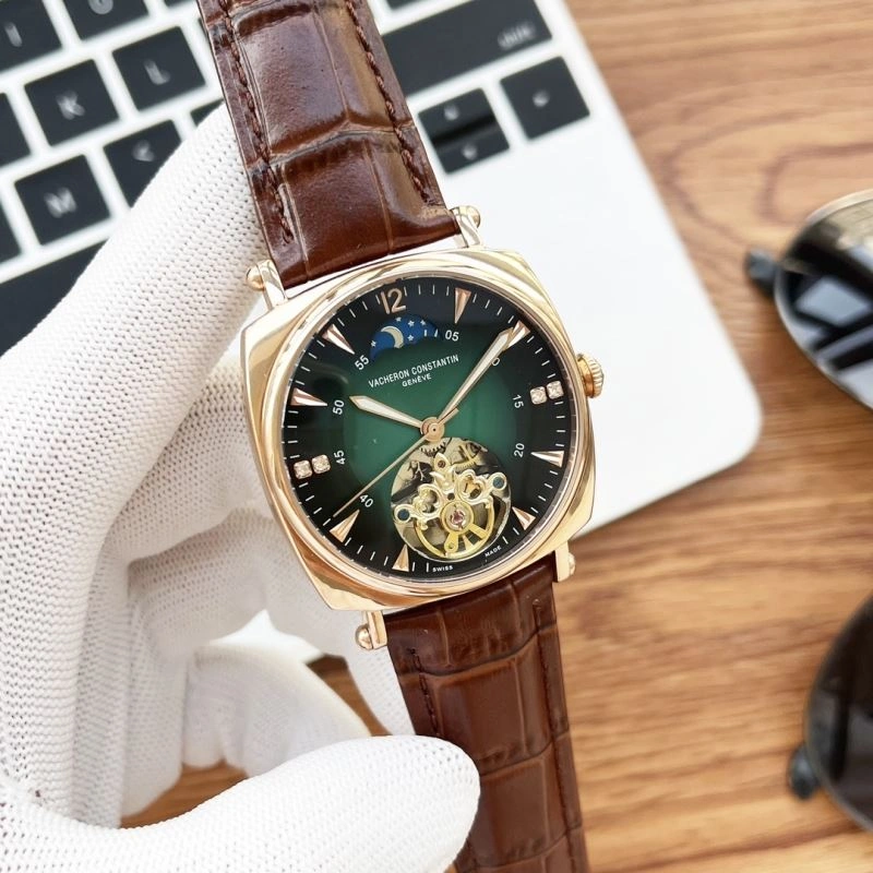 Casual VACHERON CONSTANTIN Watches 205973