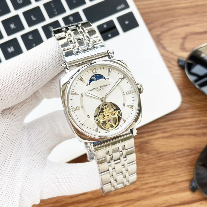 Casual VACHERON CONSTANTIN Watches 205973