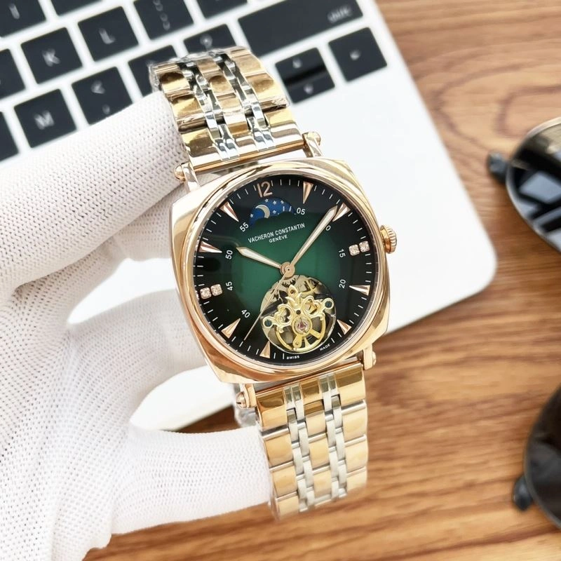Casual VACHERON CONSTANTIN Watches 205973