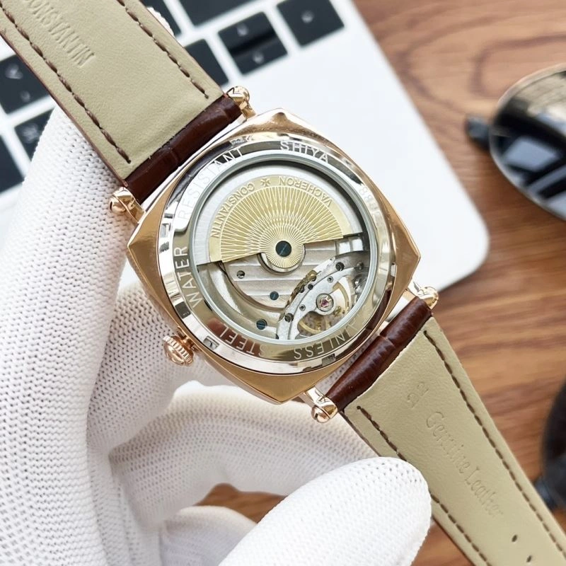 Casual VACHERON CONSTANTIN Watches 205973