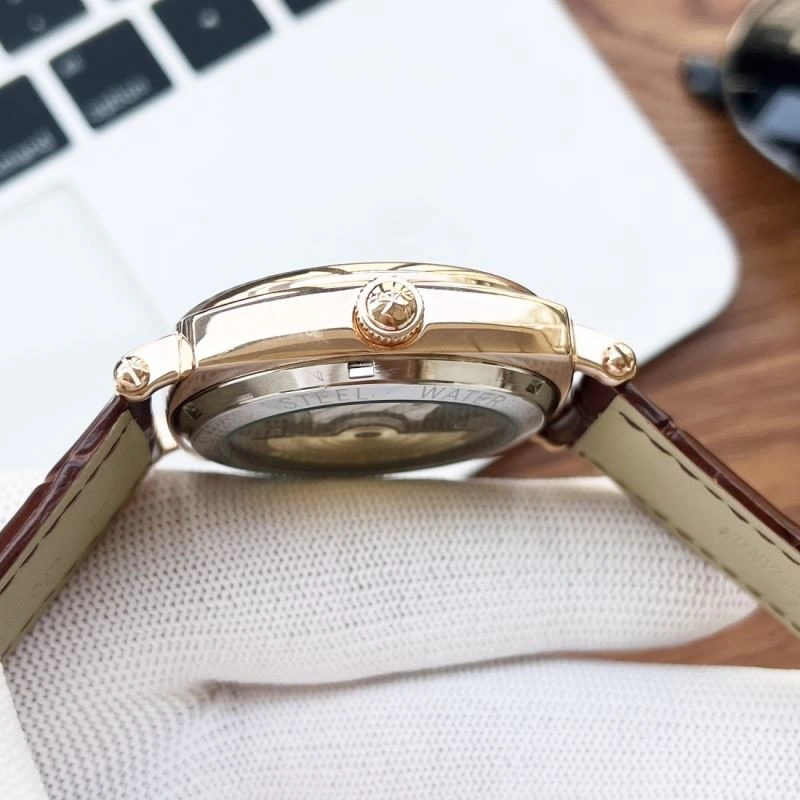Casual VACHERON CONSTANTIN Watches 205973