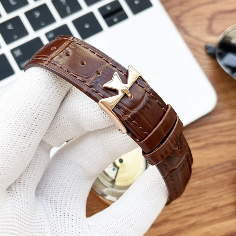 Casual VACHERON CONSTANTIN Watches 205973