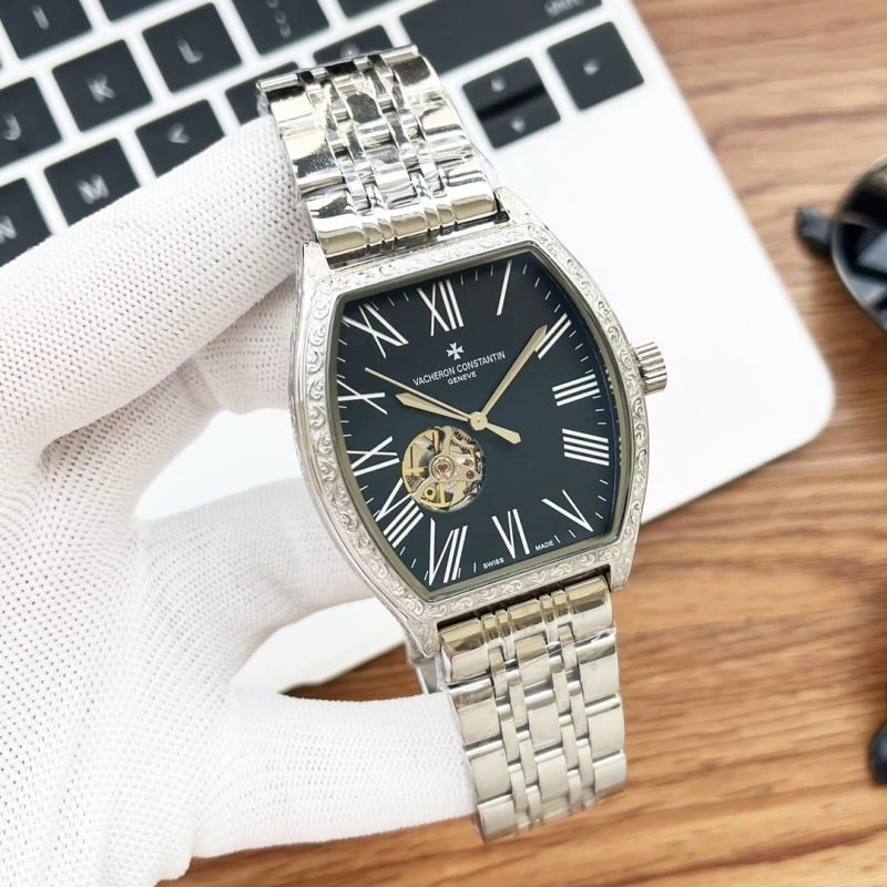 Minimalist VACHERON CONSTANTIN Watches 205970