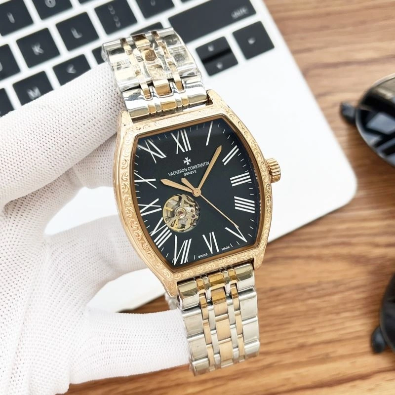 Minimalist VACHERON CONSTANTIN Watches 205970