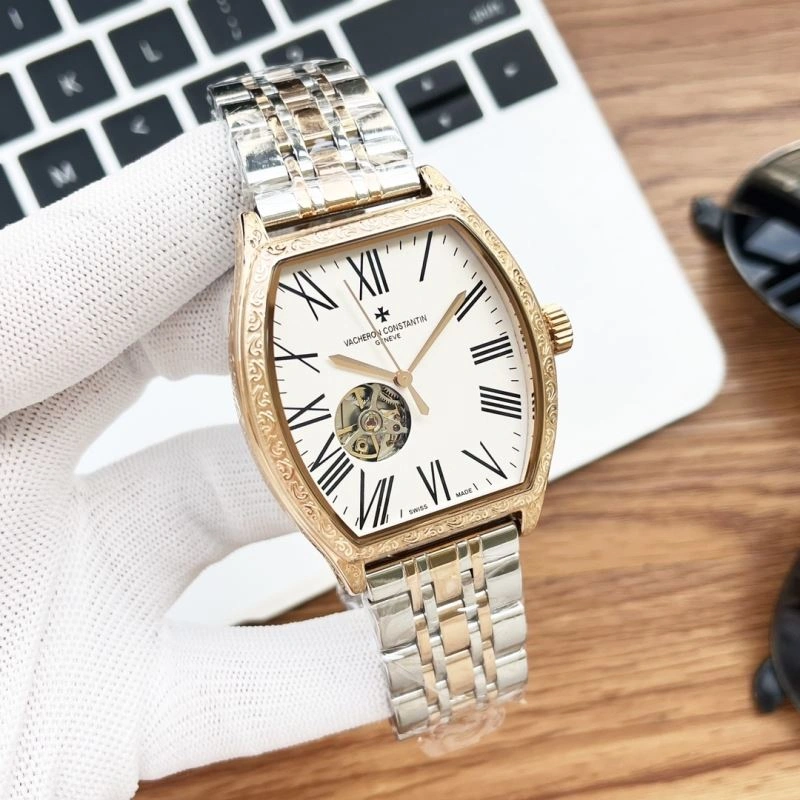 Minimalist VACHERON CONSTANTIN Watches 205970