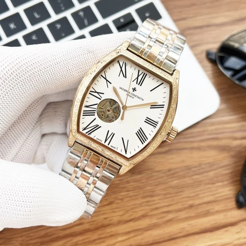 Minimalist VACHERON CONSTANTIN Watches 205970