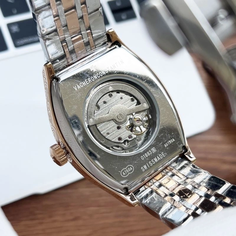 Minimalist VACHERON CONSTANTIN Watches 205970