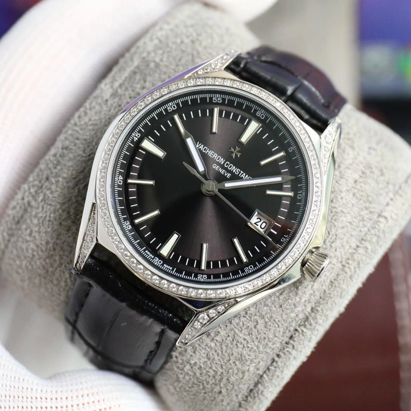 Vibrant VACHERON CONSTANTIN Watches 205968