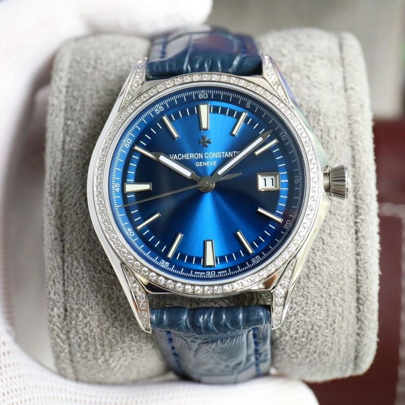 Vibrant VACHERON CONSTANTIN Watches 205968