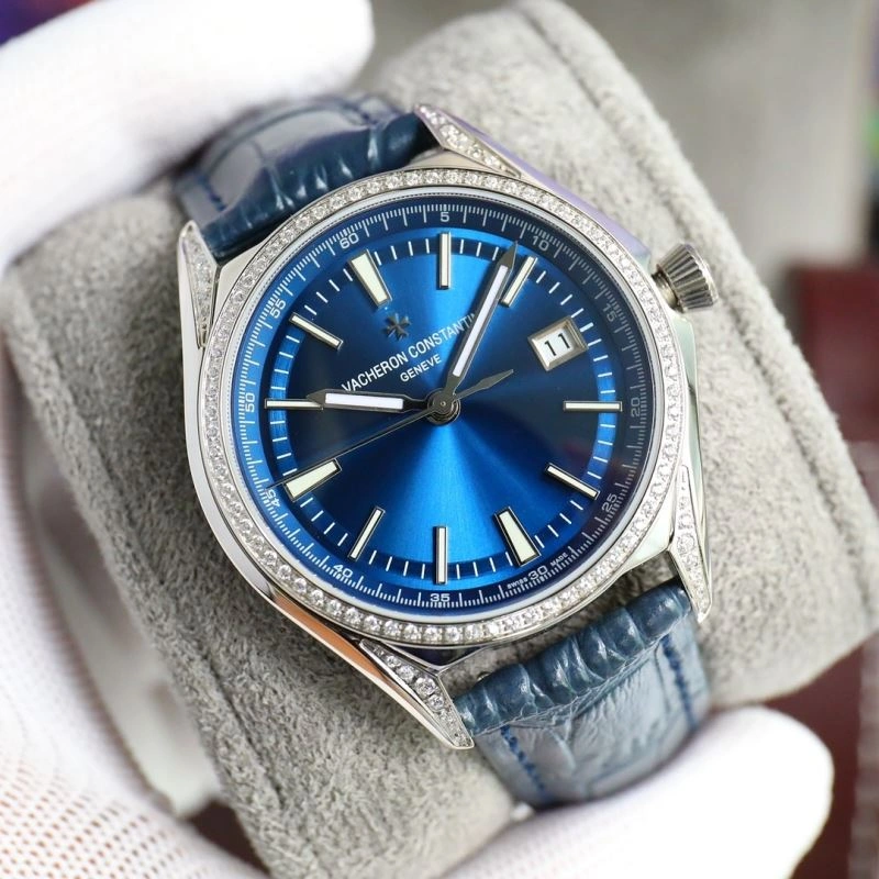 Vibrant VACHERON CONSTANTIN Watches 205968