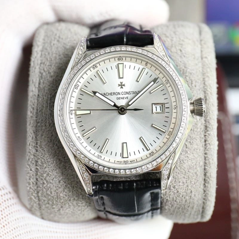 Vibrant VACHERON CONSTANTIN Watches 205968