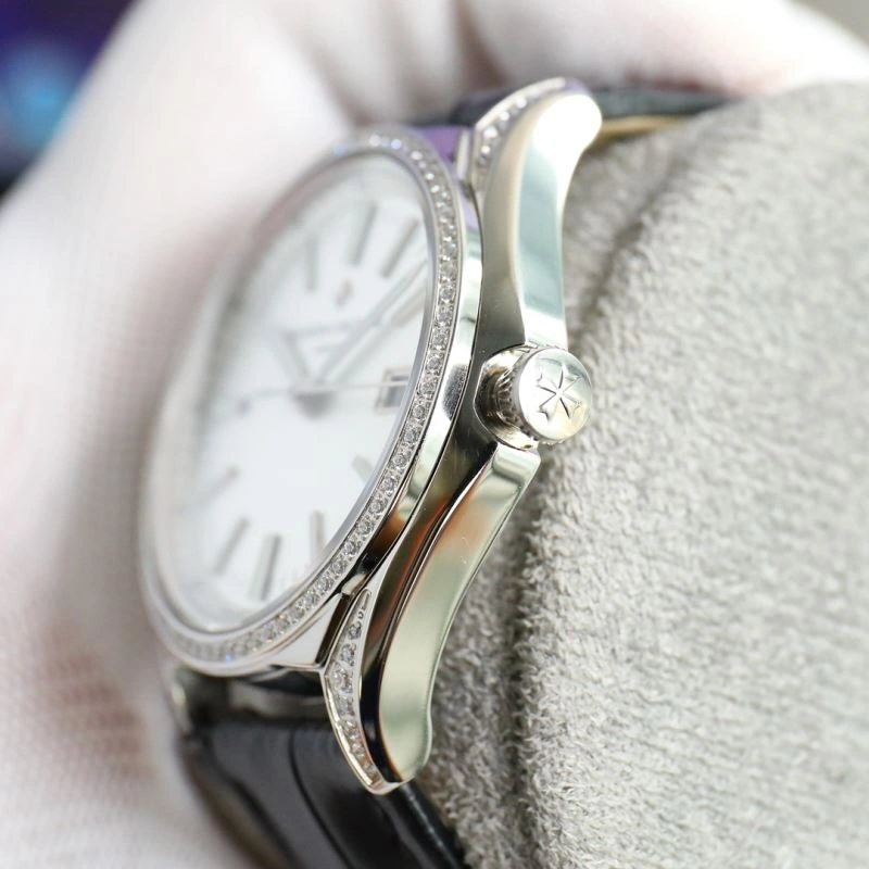 Vibrant VACHERON CONSTANTIN Watches 205968