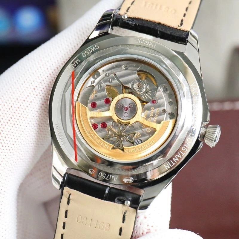 Vibrant VACHERON CONSTANTIN Watches 205968