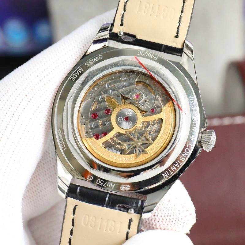 SunProtective VACHERON CONSTANTIN Watches 205967