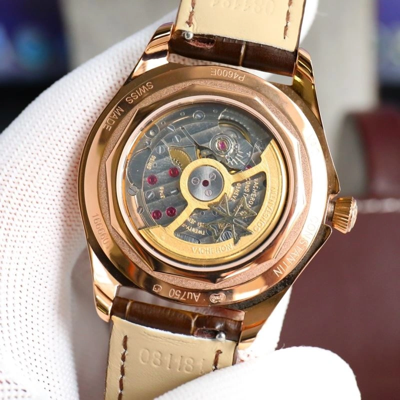 VACHERON CONSTANTIN Watches Trendsetting 205965