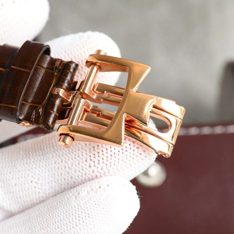 VACHERON CONSTANTIN Watches Trendsetting 205965