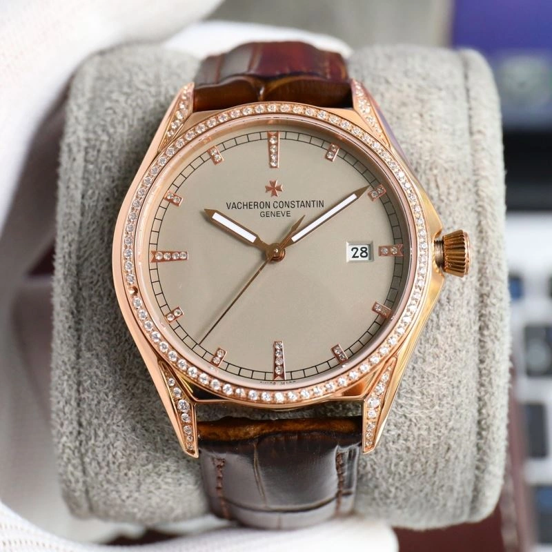 Elegant VACHERON CONSTANTIN Watches 205964