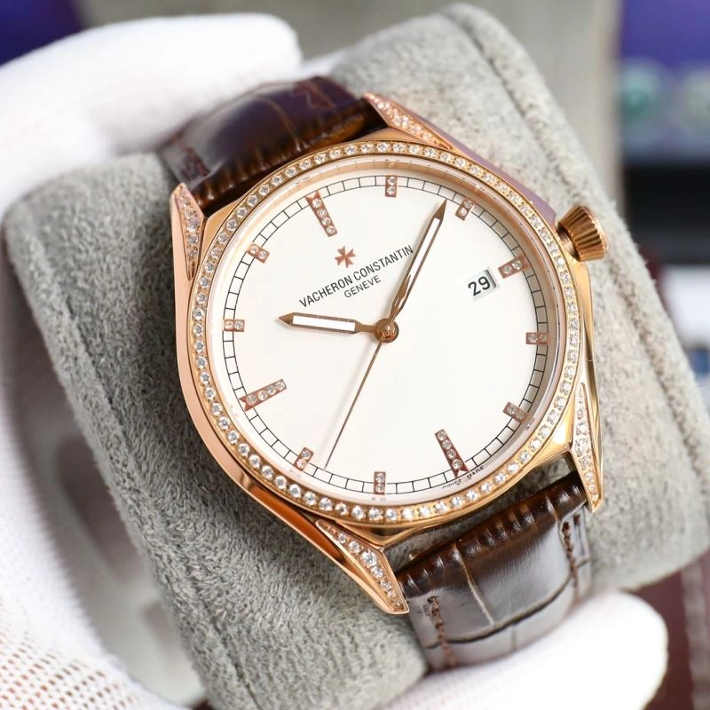 Elegant VACHERON CONSTANTIN Watches 205964