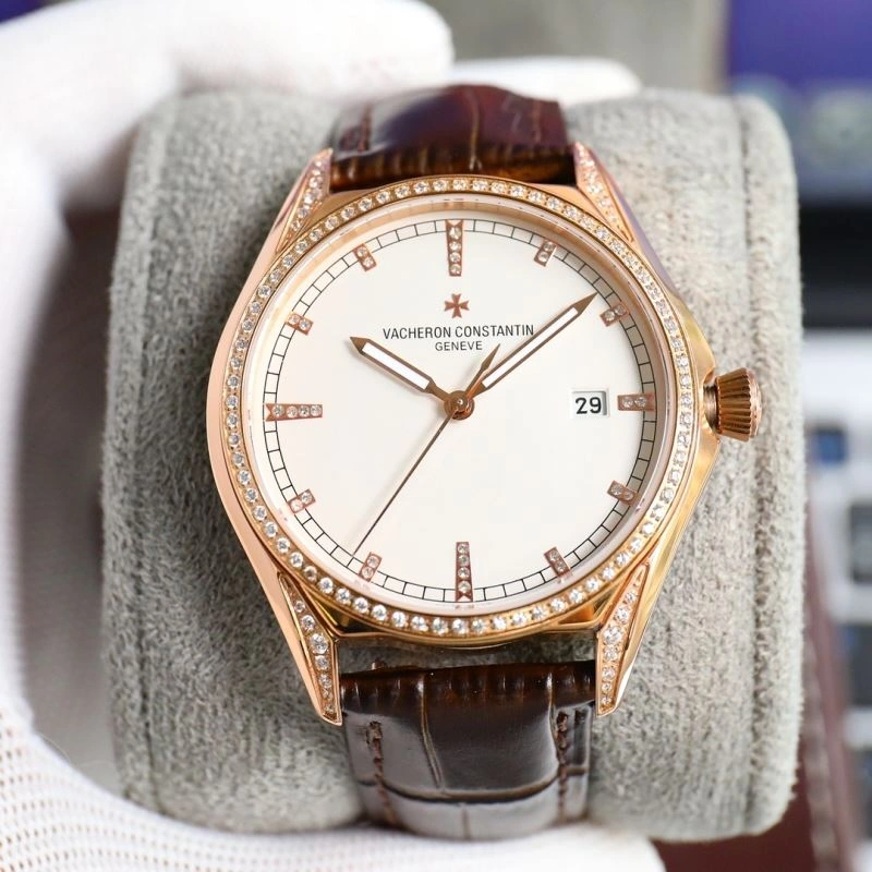 Elegant VACHERON CONSTANTIN Watches 205964