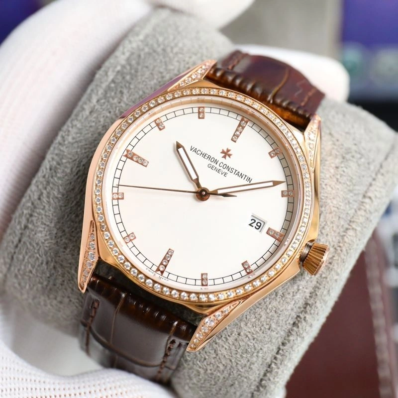 Elegant VACHERON CONSTANTIN Watches 205964