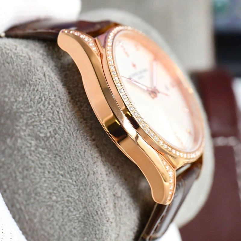 Elegant VACHERON CONSTANTIN Watches 205964