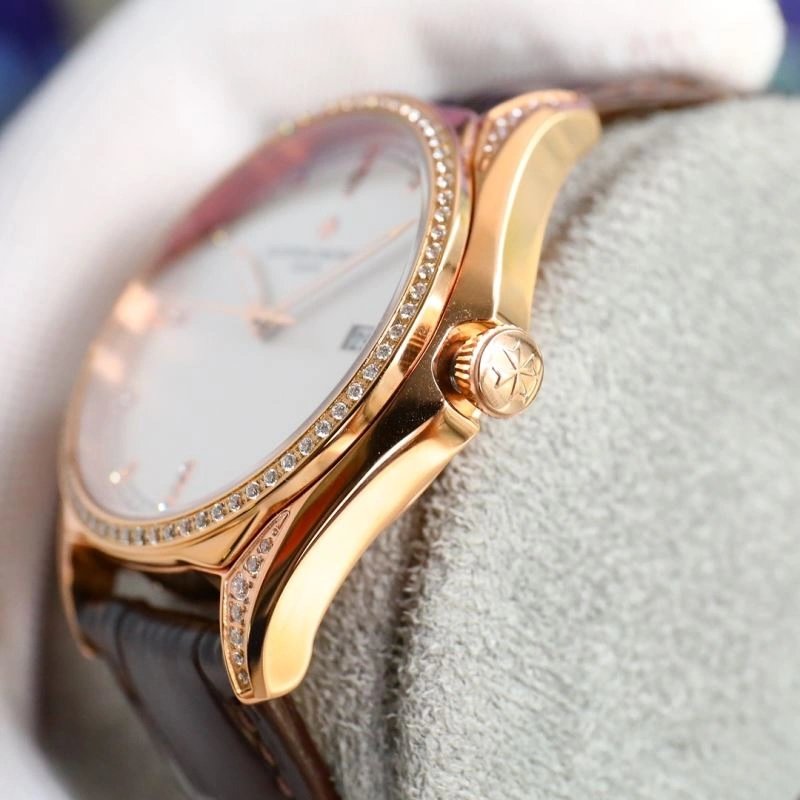 Elegant VACHERON CONSTANTIN Watches 205964