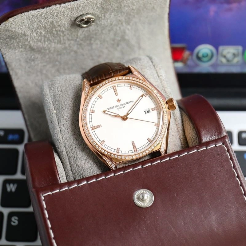 Elegant VACHERON CONSTANTIN Watches 205964