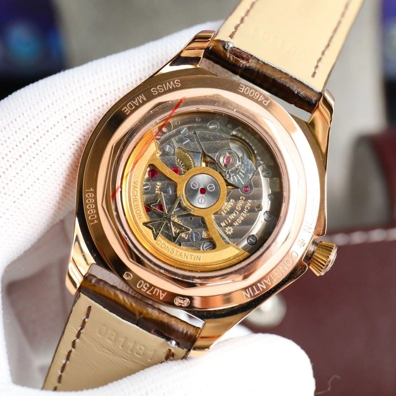 Elegant VACHERON CONSTANTIN Watches 205964