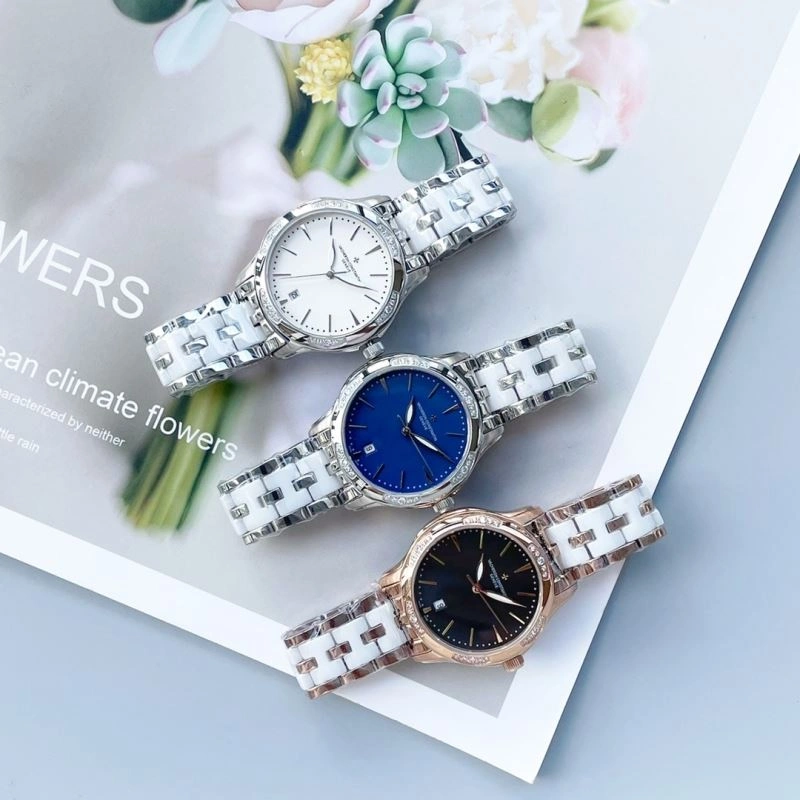 Cozy VACHERON CONSTANTIN Watches 205972
