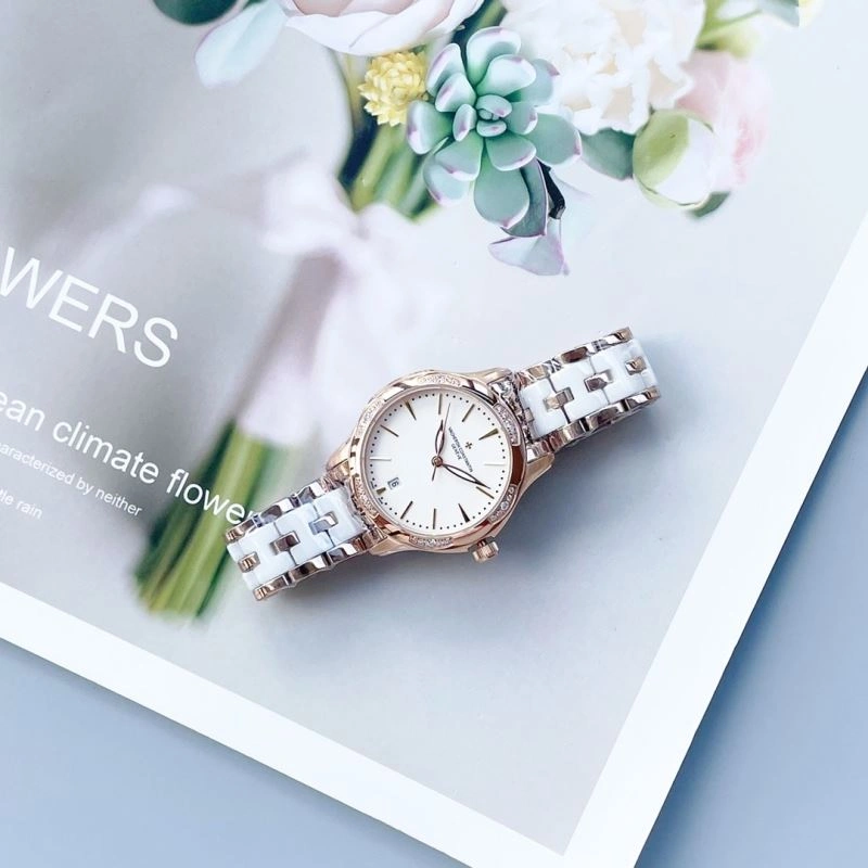 Cozy VACHERON CONSTANTIN Watches 205972