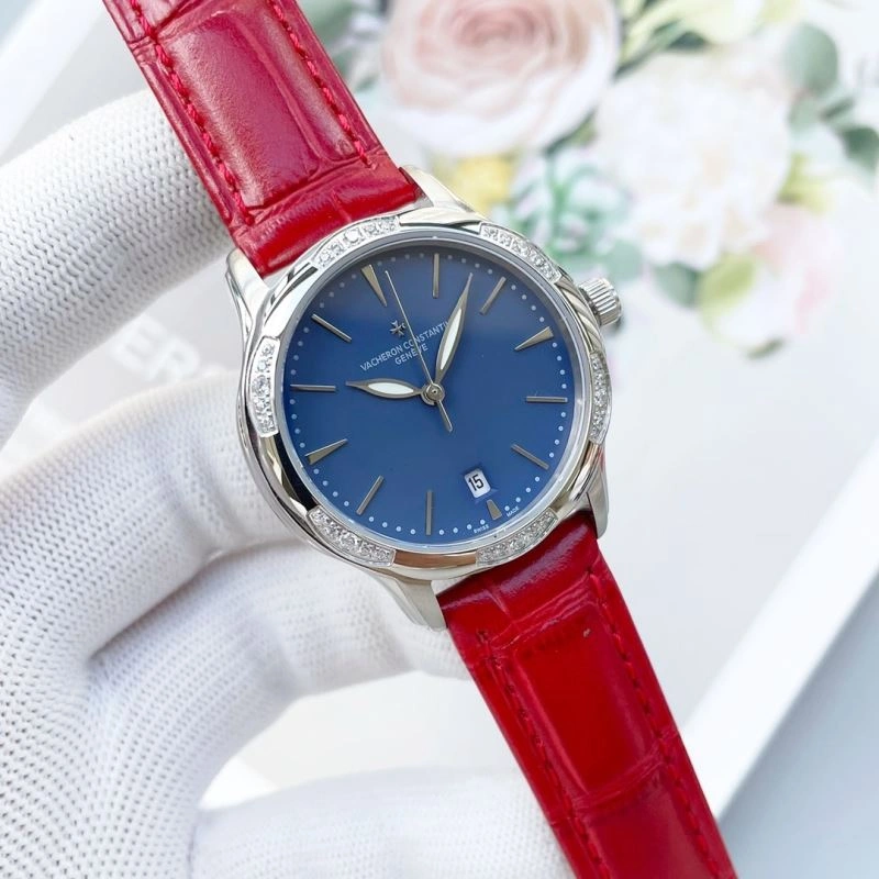 Flexible VACHERON CONSTANTIN Watches 205952
