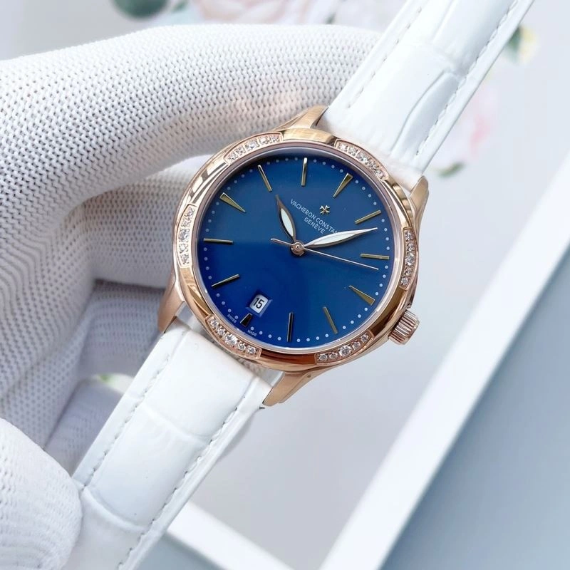 Flexible VACHERON CONSTANTIN Watches 205952