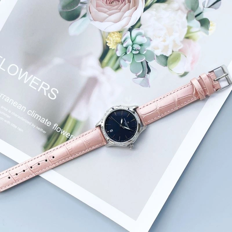 Flexible VACHERON CONSTANTIN Watches 205952