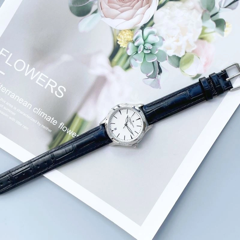 Flexible VACHERON CONSTANTIN Watches 205952