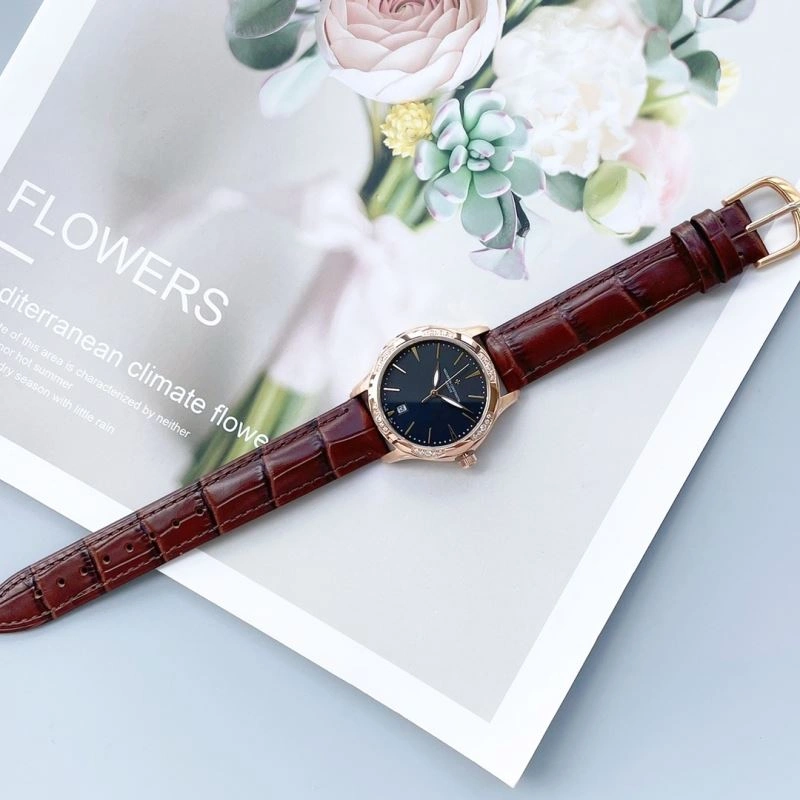 Flexible VACHERON CONSTANTIN Watches 205952