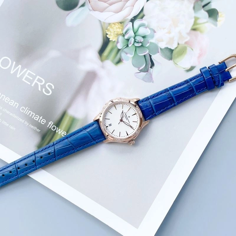 Flexible VACHERON CONSTANTIN Watches 205952