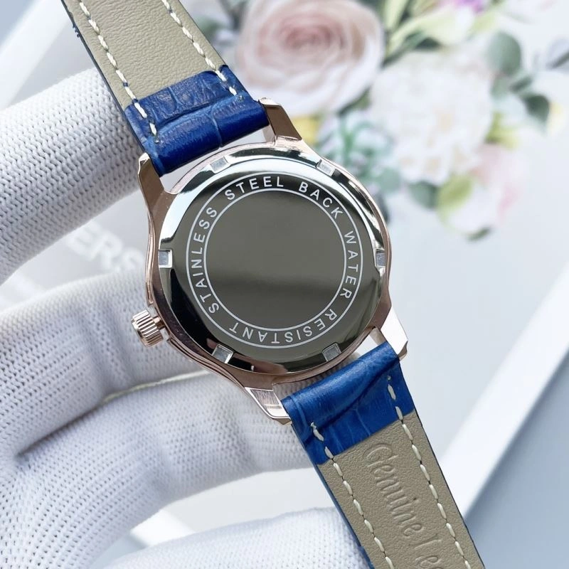 Flexible VACHERON CONSTANTIN Watches 205952