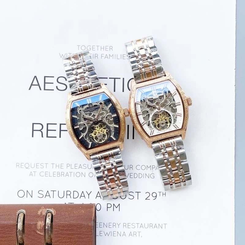 Trendy VACHERON CONSTANTIN Watches 205945