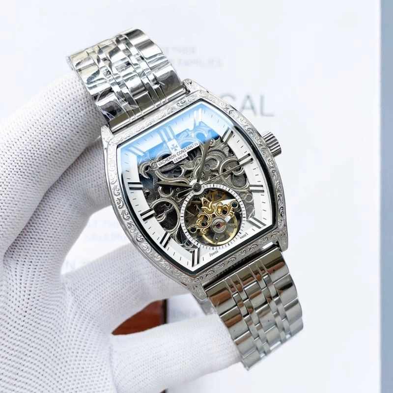 Trendy VACHERON CONSTANTIN Watches 205945