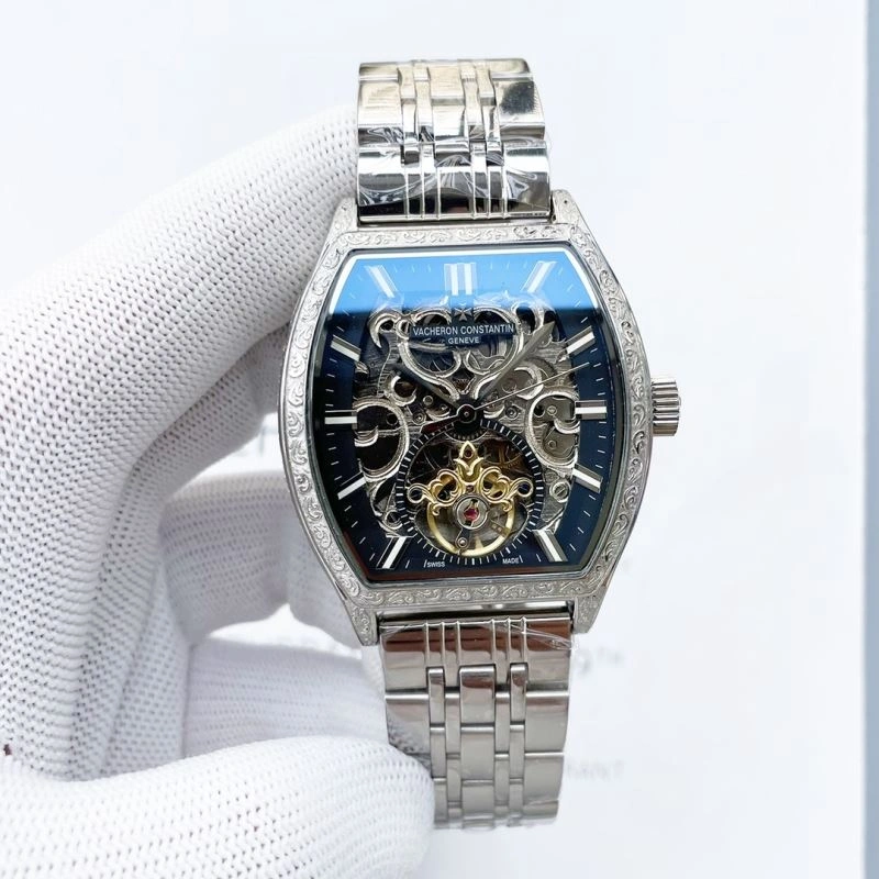 Trendy VACHERON CONSTANTIN Watches 205945