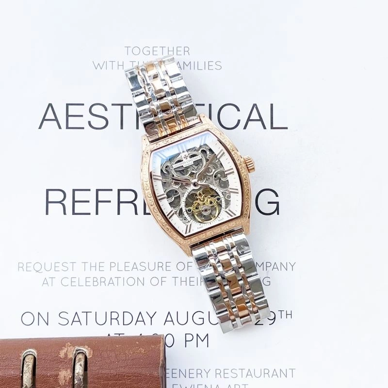 Trendy VACHERON CONSTANTIN Watches 205945